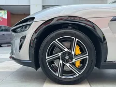 2025 Xiaomi YU7 RWD Long Range — фото 5