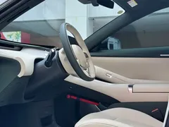2025 Xiaomi YU7 RWD Long Range — фото 6