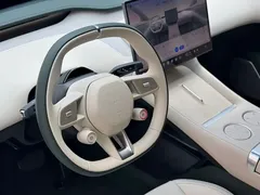 2025 Xiaomi YU7 RWD Long Range — фото 7