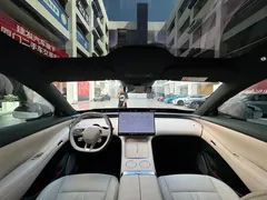 2025 Xiaomi YU7 RWD Long Range — фото 10