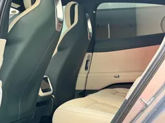 2025 Xiaomi YU7 RWD Long Range — фото 11