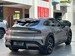 2025 Xiaomi YU7 RWD Long Range — фото 12