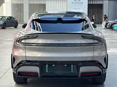 2025 Xiaomi YU7 RWD Long Range — фото 13