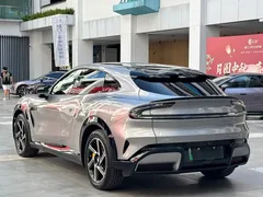 2025 Xiaomi YU7 RWD Long Range — фото 14