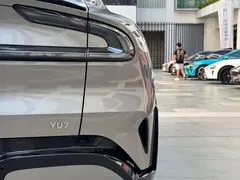 2025 Xiaomi YU7 RWD Long Range — фото 15