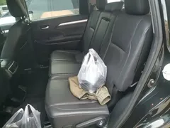 2021 Toyota Highlander 2.0T 4WD Luxury 7, чёрный — фото 18