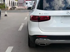 2023 Mercedes-Benz GLB 220 Fashion, белый — фото 10