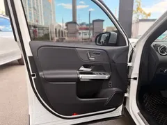 2023 Mercedes-Benz GLB 220 Fashion, белый — фото 12