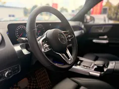 2023 Mercedes-Benz GLB 220 Fashion, белый — фото 14