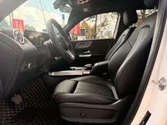 2023 Mercedes-Benz GLB 220 Fashion, белый — фото 15