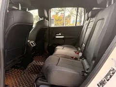 2023 Mercedes-Benz GLB 220 Fashion, белый — фото 17