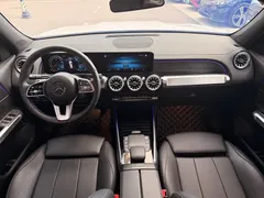 2023 Mercedes-Benz GLB 220 Fashion, белый — фото 19