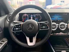 2023 Mercedes-Benz GLB 220 Fashion, белый — фото 20
