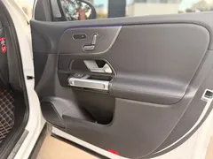 2023 Mercedes-Benz GLB 220 Fashion, белый — фото 23