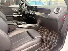 2023 Mercedes-Benz GLB 220 Fashion, белый — фото 24