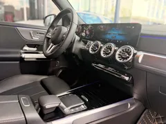 2023 Mercedes-Benz GLB 220 Fashion, белый — фото 25