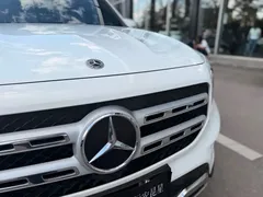 2023 Mercedes-Benz GLB 220 Fashion, белый — фото 26