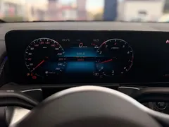 2023 Mercedes-Benz GLB 220 Fashion, белый — фото 27
