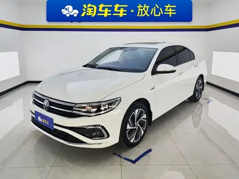 2023 Volkswagen Bora 300TSI DSG