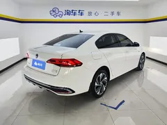 2023 Volkswagen Bora 300TSI DSG, белый — фото 3