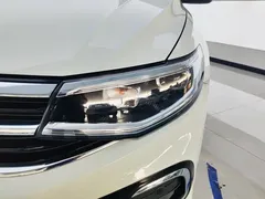 2023 Volkswagen Bora 300TSI DSG, белый — фото 5