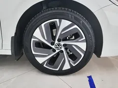 2023 Volkswagen Bora 300TSI DSG, белый — фото 6