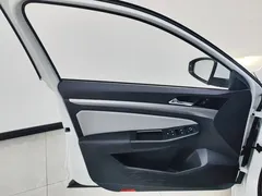 2023 Volkswagen Bora 300TSI DSG, белый — фото 7