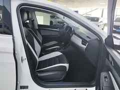 2023 Volkswagen Bora 300TSI DSG, белый — фото 8