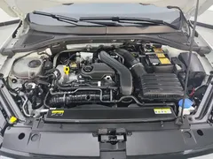 2023 Volkswagen Bora 300TSI DSG, белый — фото 10
