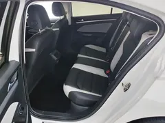2023 Volkswagen Bora 300TSI DSG, белый — фото 11