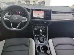 2023 Volkswagen Bora 300TSI DSG, белый — фото 12