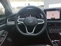 2023 Volkswagen Bora 300TSI DSG, белый — фото 15