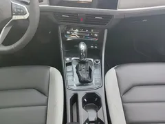 2023 Volkswagen Bora 300TSI DSG, белый — фото 16