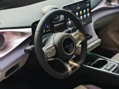 2024 BYD Dolphin Honor 420km Fashion — фото 4