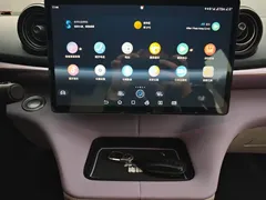 2024 BYD Dolphin Honor 420km Fashion — фото 5