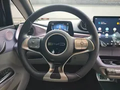 2024 BYD Dolphin Honor 420km Fashion — фото 6