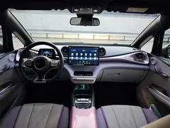 2024 BYD Dolphin Honor 420km Fashion — фото 7