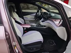 2024 BYD Dolphin Honor 420km Fashion — фото 8