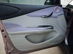 2024 BYD Dolphin Honor 420km Fashion — фото 9