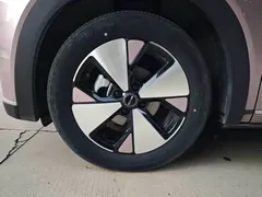 2024 BYD Dolphin Honor 420km Fashion — фото 10