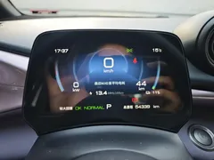 2024 BYD Dolphin Honor 420km Fashion — фото 13