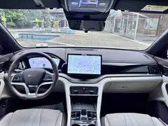 2025 BYD Song PLUS EV 520km Premium, белый — фото 6