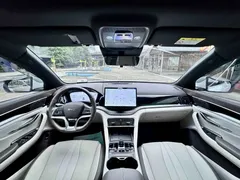 2025 BYD Song PLUS EV 520km Premium, белый — фото 7