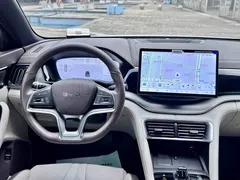 2025 BYD Song PLUS EV 520km Premium, белый — фото 10