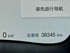 2025 BYD Song PLUS EV 520km Premium, белый — фото 12