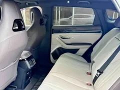 2025 BYD Song PLUS EV 520km Premium, белый — фото 15
