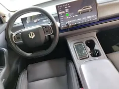2024 Leapmotor C10 210 Smart — фото 10