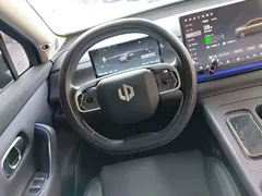 2024 Leapmotor C10 210 Smart — фото 11