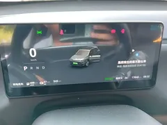 2024 Leapmotor C10 210 Smart — фото 12