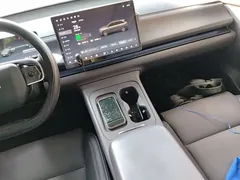 2024 Leapmotor C10 210 Smart — фото 13